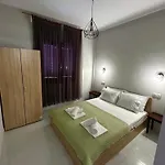 Holiday home Legros Ii Asprovalta