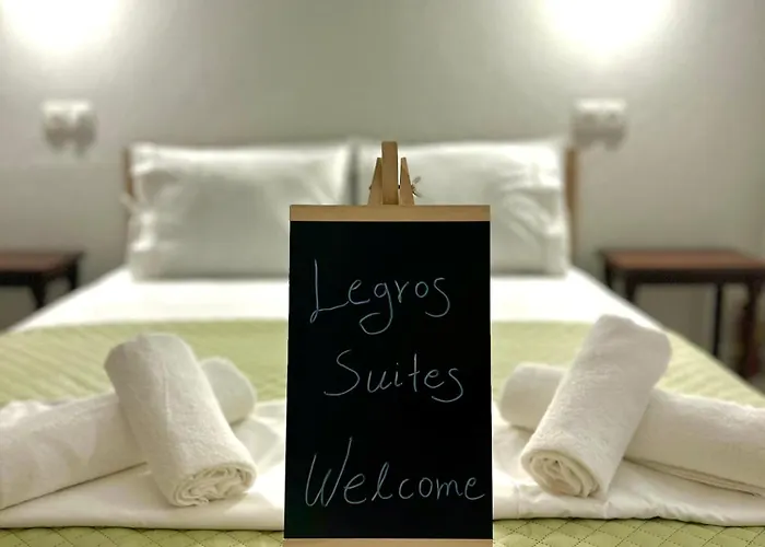 Legros Ii *
