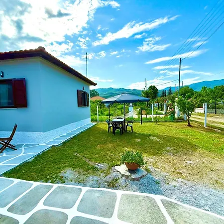 Legros Ii Dom wakacyjny *