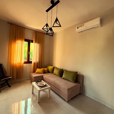 Legros Ii Dom wakacyjny