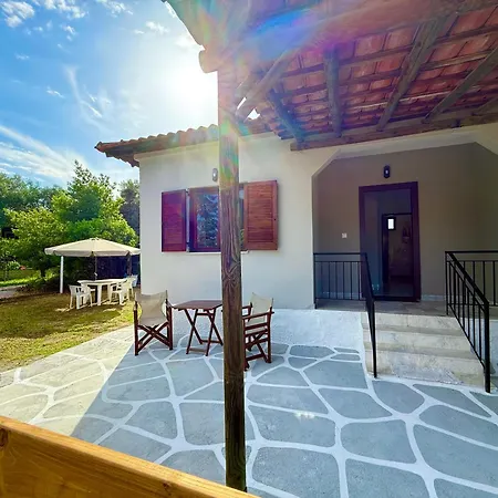 Legros Ii * Asprovalta