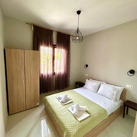 Legros Ii בית נופש *