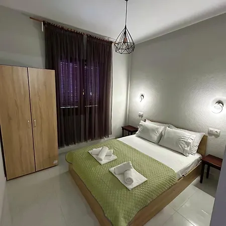 בית נופש Legros Ii אספרובלטה