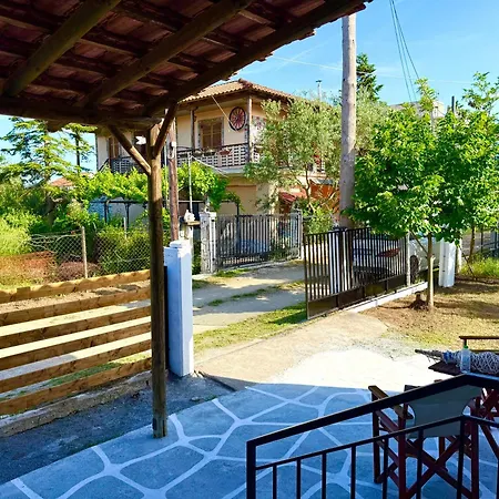 Dom wakacyjny Legros Ii *