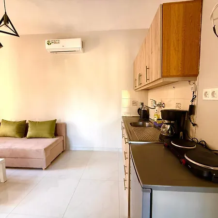 Legros Ii בית נופש אספרובלטה