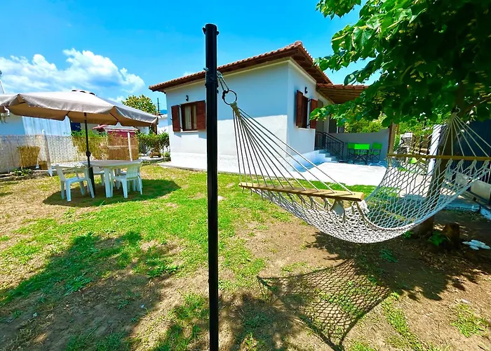 Legros Ii * Asprovalta