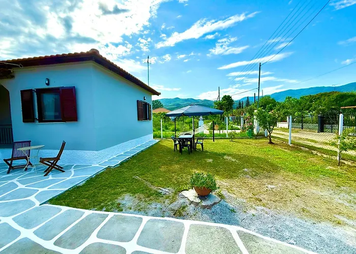 Legros Ii Hébergement de vacances *