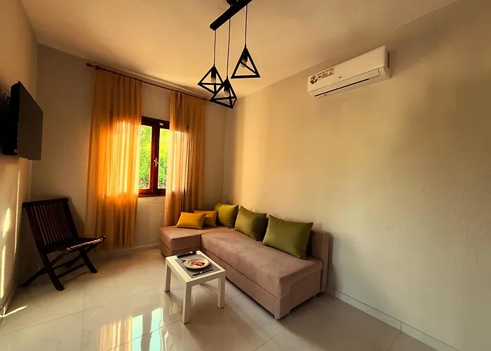 Legros Ii Hébergement de vacances