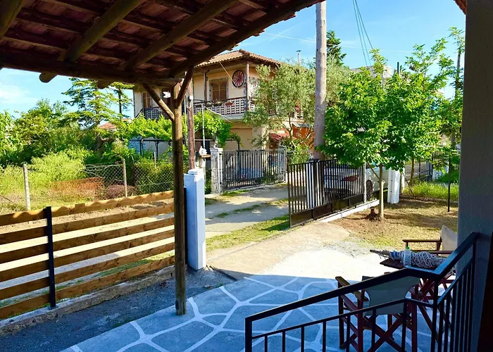 Hébergement de vacances Legros Ii *