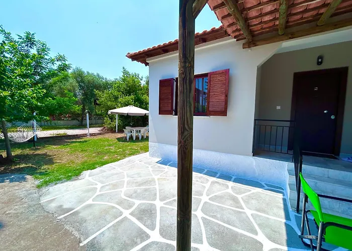 Legros Ii * Asprovalta